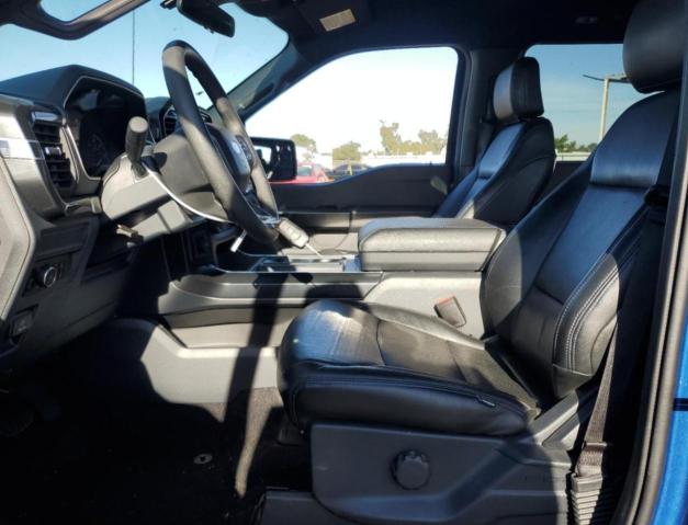 Photo 7 from auction – 2023 FORD F150 SUPER with VIN 1FTEW1CPXPKD11727