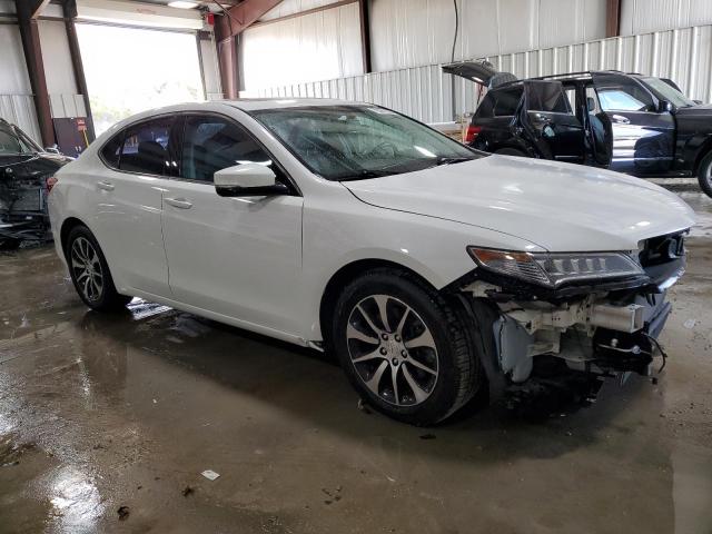 Photo 4 from auction – 2017 ACURA TLX with VIN 19UUB1F39HA003151