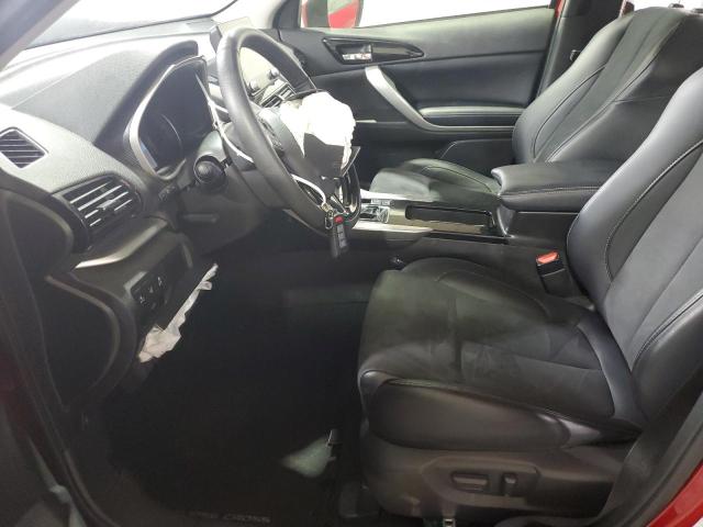 Photo 7 from auction – 2024 MITSUBISHI ECLIPSE CR with VIN JA4ATWAA5RZ007258