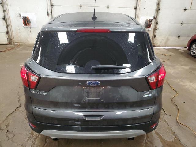 Photo 6 from auction – 2019 FORD ESCAPE SE with VIN 1FMCU9GD4KUC24670