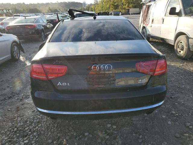 Photo 6 from auction – 2012 AUDI A8 with VIN WAURVAFD3CN009319