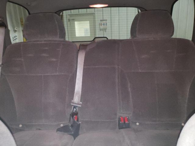 Photo 10 from auction – 2004 CHEVROLET TRAILBLAZE with VIN 1GNDT13S342287573