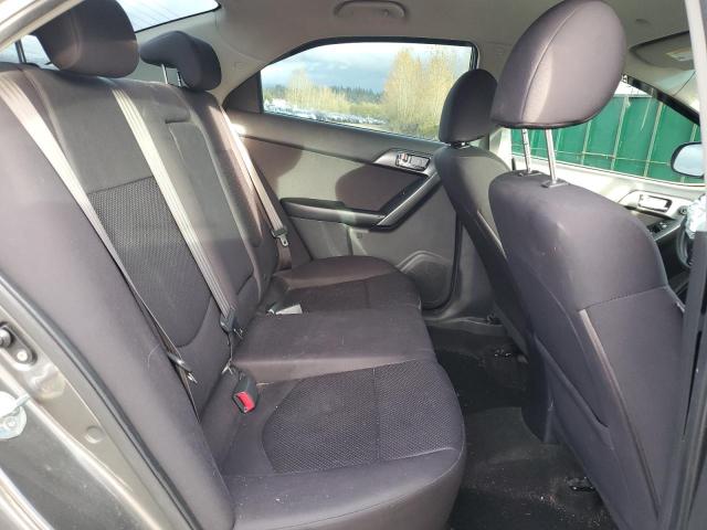 Photo 10 from auction – 2013 KIA FORTE EX with VIN KNAFU4A2XD5728355
