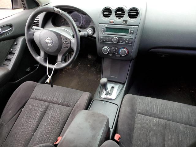 Photo 8 from auction – 2012 NISSAN ALTIMA BAS with VIN 1N4AL2AP1CC246129
