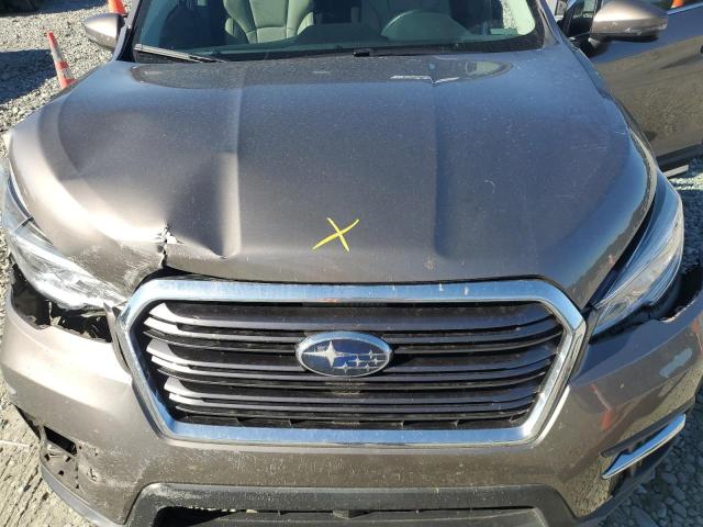 Photo 12 from auction – 2022 SUBARU ASCENT LIM with VIN 4S4WMAPD3N3426277
