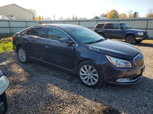 Photo 4 from auction – 2015 BUICK LACROSSE with VIN 1G4GB5G37FF250696