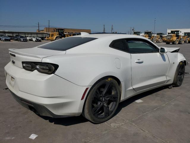 Photo 3 from auction – 2019 CHEVROLET CAMARO LS with VIN 1G1FB1RX3K0126231
