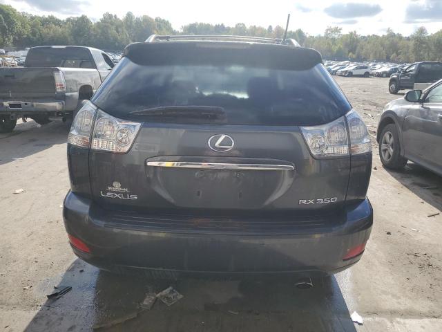 Photo 6 from auction – 2009 LEXUS RX 350 with VIN 2T2HK31U19C124020