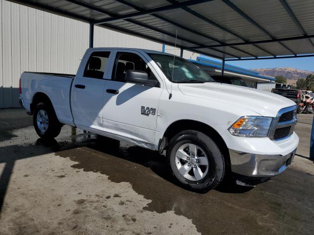 Photo 4 from auction – 2024 RAM 1500 CLASS with VIN 1C6RR7GGXRS148531