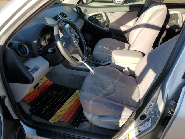 Photo 7 from auction – 2006 TOYOTA RAV4 with VIN JTMBK33V666007424