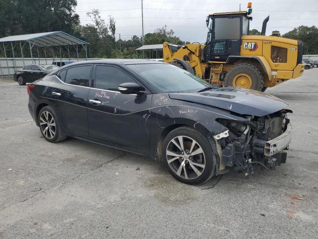 Photo 4 from auction – 2017 NISSAN MAXIMA 3.5 with VIN 1N4AA6APXHC362613
