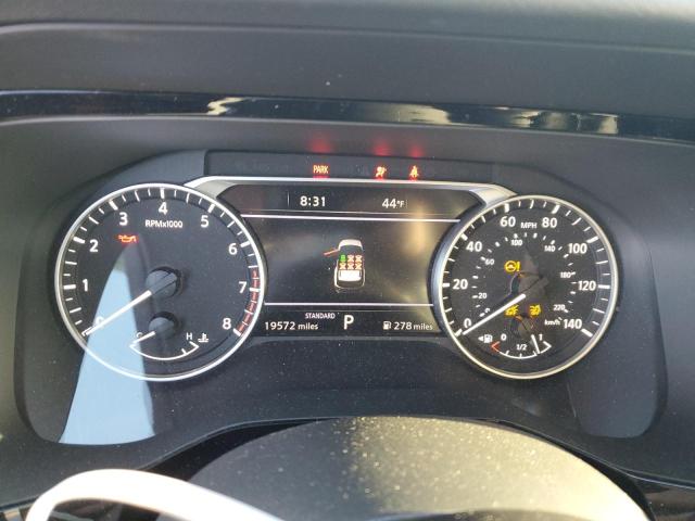 Zdjęcie 9 z aukcji – 2023 NISSAN PATHFINDER z VIN 5N1DR3CA9PC244764