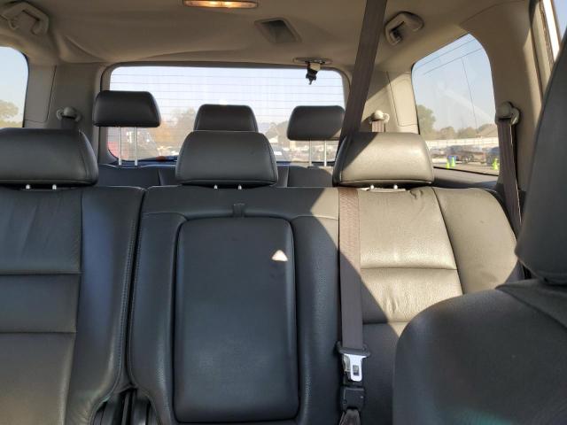 Photo 10 from auction – 2007 HONDA PILOT EXL with VIN 5FNYF28557B043886