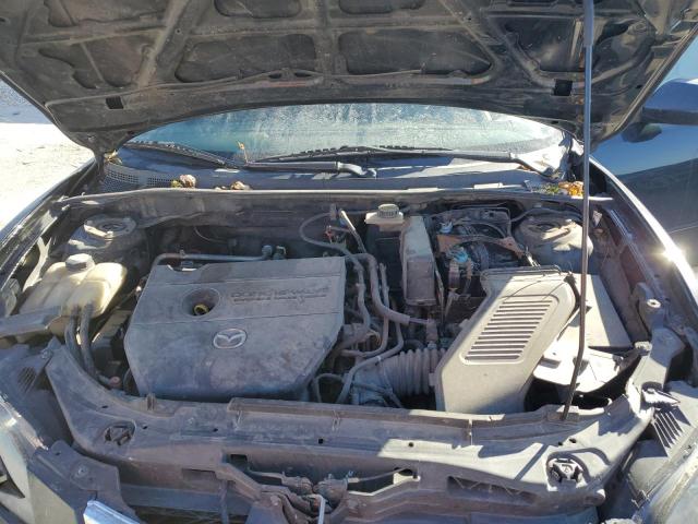 Фото 11 с аукциона – 2009 MAZDA 3 I с VIN JM1BK32F491189944