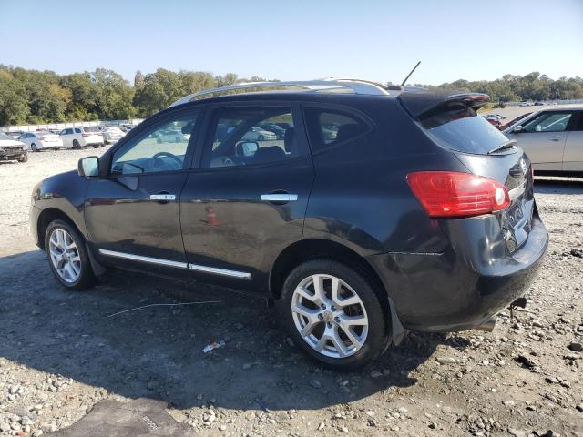 Photo 2 from auction – 2011 NISSAN ROGUE S with VIN JN8AS5MT3BW151449