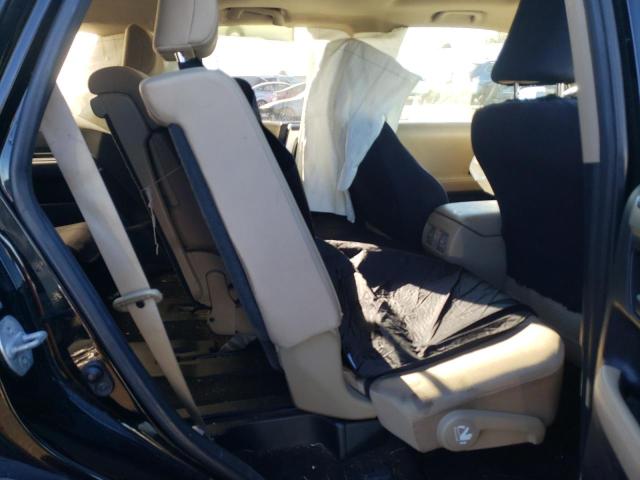 Photo 10 from auction – 2011 TOYOTA 4RUNNER SR with VIN JTEBU5JR0B5049482