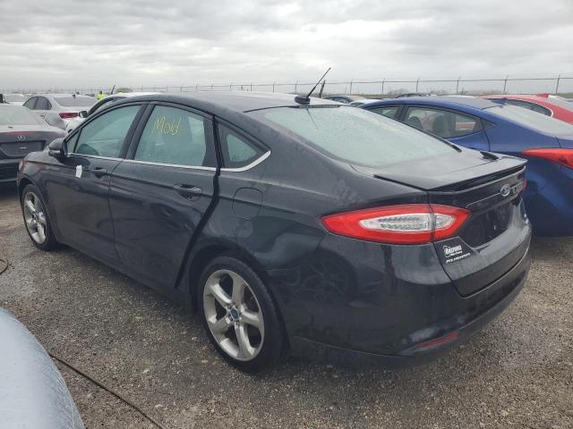 Photo 2 from auction – 2013 FORD FUSION SE with VIN 3FA6P0HR7DR272596