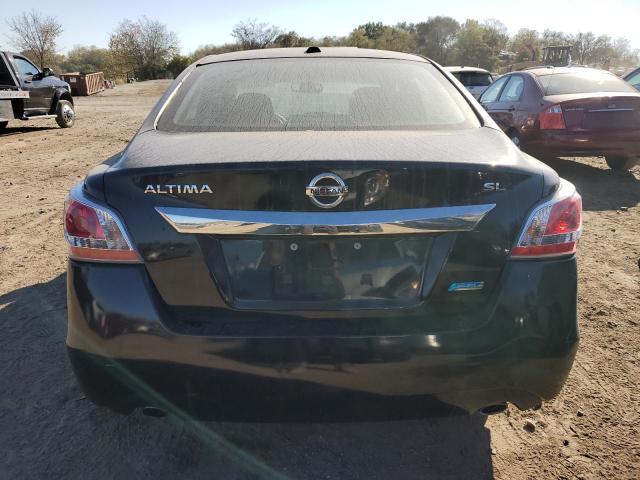 Photo 6 from auction – 2014 NISSAN ALTIMA 2.5 with VIN 1N4AL3AP4EC265153