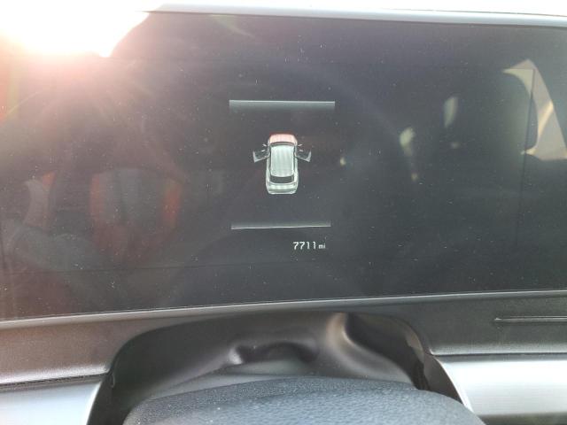 Photo 9 from auction – 2023 KIA SPORTAGE E with VIN 5XYK33AF0PG107798