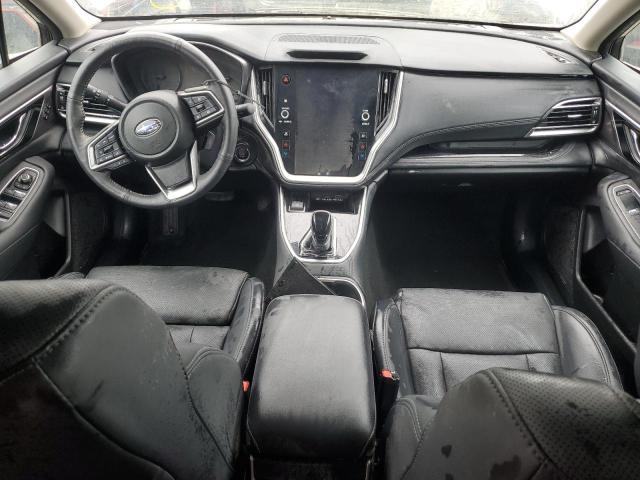 Photo 8 from auction – 2023 SUBARU OUTBACK LI with VIN 4S4BTGNDXP3157589