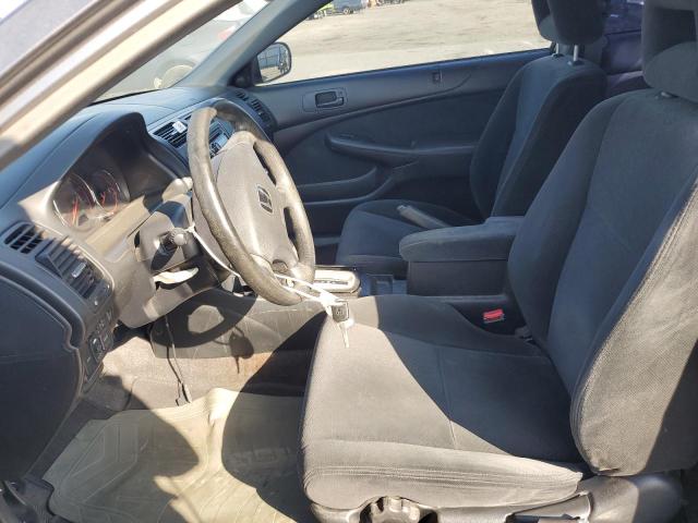 Photo 7 from auction – 2004 HONDA CIVIC EX with VIN 1HGEM22914L013301