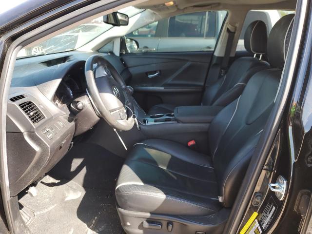 Photo 7 from auction – 2015 TOYOTA VENZA LE with VIN 4T3ZK3BB3FU072333