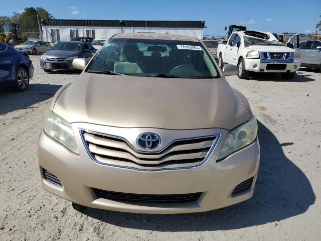 Photo 5 from auction – 2011 TOYOTA CAMRY BASE with VIN 4T1BF3EK3BU197207