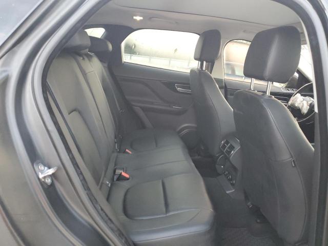Photo 11 from auction – 2018 JAGUAR F-PACE PRE with VIN SADCJ2FX0JA275586