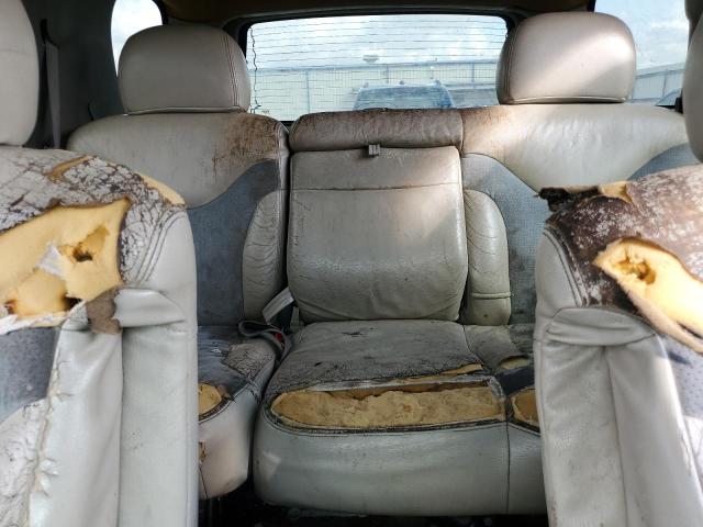 Photo 10 from auction – 2002 GMC YUKON with VIN 1GKEC13Z32R158591