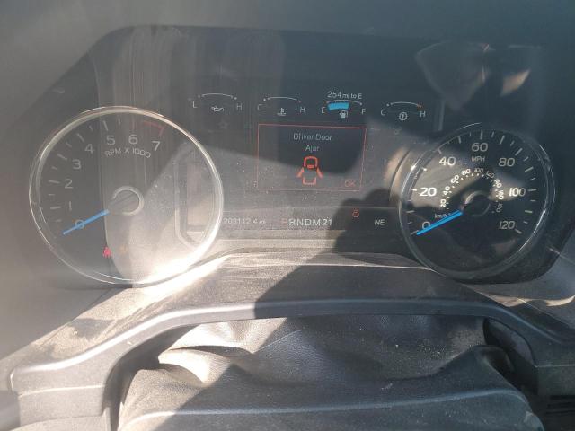Photo 9 from auction – 2015 FORD F150 SUPER with VIN 1FTEW1CF5FKE96601