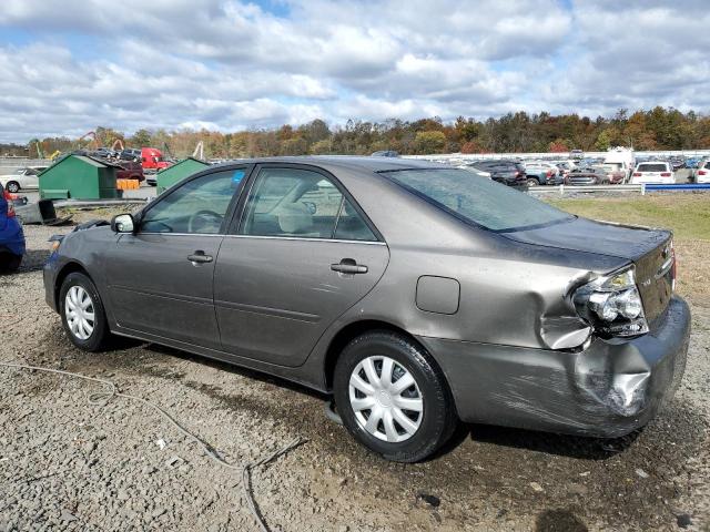 Photo 2 from auction – 2006 TOYOTA CAMRY LE with VIN JTDBE32K063065495
