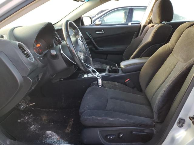 Photo 7 from auction – 2010 NISSAN MAXIMA S with VIN 1N4AA5AP2AC839471