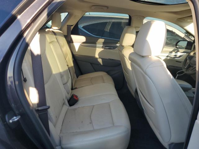 Photo 11 from auction – 2017 CADILLAC XT5 PREMIU with VIN 1GYKNERS6HZ166374