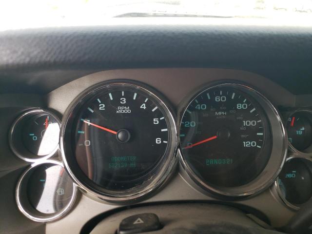 Photo 9 from auction – 2008 GMC SIERRA K15 with VIN 2GTEK133681149301