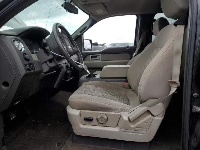 Photo 7 from auction – 2009 FORD F150 SUPER with VIN 1FTPW14V79FA67357