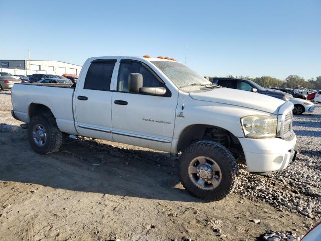 Photo 4 from auction – 2006 DODGE RAM 2500 S with VIN 1D7KS28C66J204212