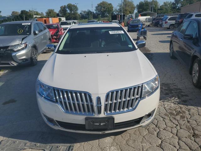 Фото 5 с аукциона – 2011 LINCOLN MKZ с VIN 3LNHL2GC5BR753334