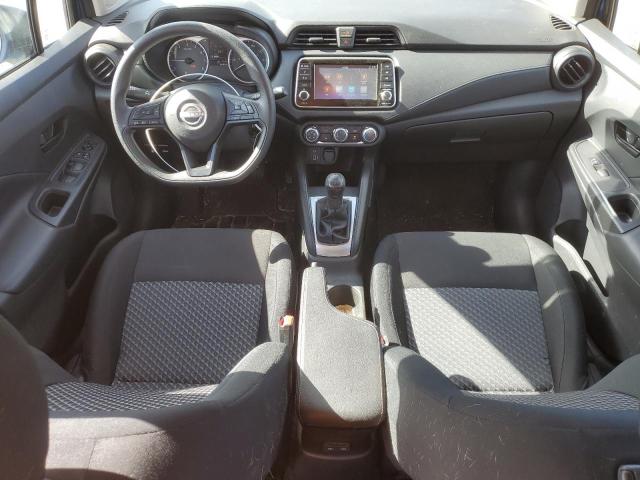 Photo 8 from auction – 2024 NISSAN VERSA S with VIN 3N1CN8BVXRL846368