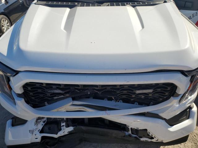 Photo 11 from auction – 2023 FORD F150 SUPER with VIN 1FTFW1E85PFA04727