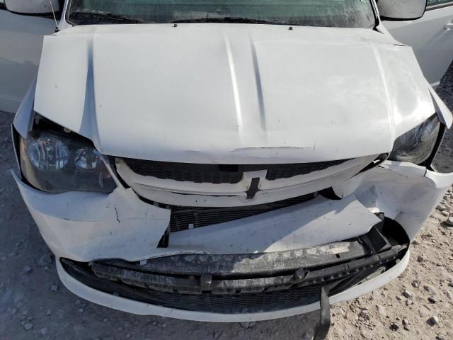 Photo 12 from auction – 2019 DODGE GRAND CARA with VIN 2C4RDGEG6KR769542