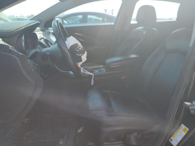Photo 7 from auction – 2016 BUICK LACROSSE S with VIN 1G4G45G37GF239614