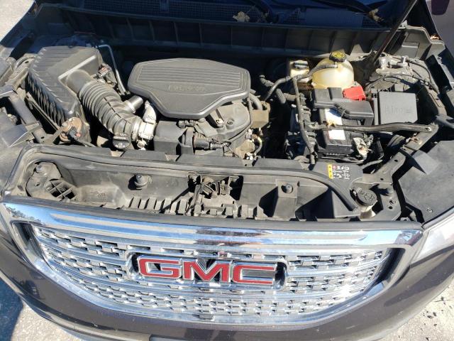Photo 12 from auction – 2017 GMC ACADIA DEN with VIN 1GKKNPLS9HZ268900
