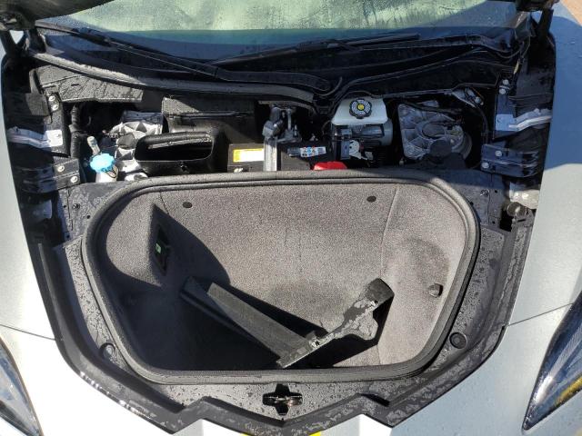 Photo 11 from auction – 2022 CHEVROLET CORVETTE S with VIN 1G1YC3D41N5108574