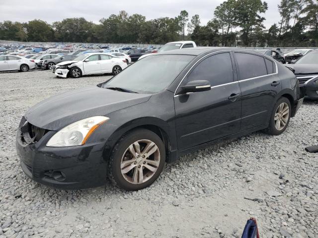 NISSAN ALTIMA SR 2011 with VIN 1N4BL2AP8BN415988 - Photo from auction