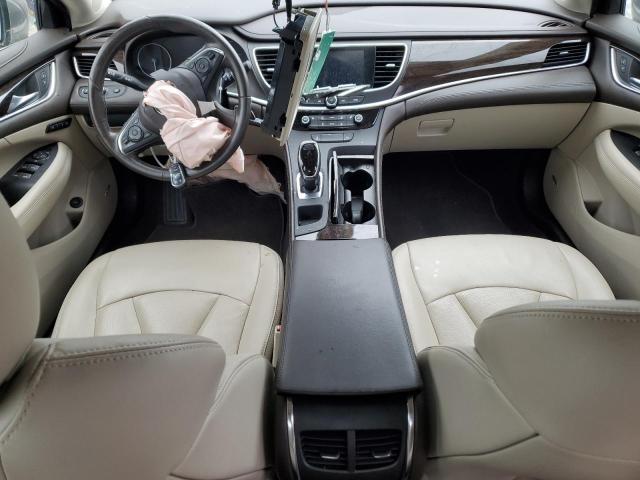 Photo 8 from auction – 2017 BUICK LACROSSE E with VIN 1G4ZP5SS1HU202067