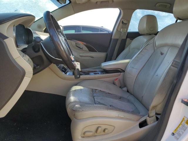 Photo 7 from auction – 2015 BUICK LACROSSE P with VIN 1G4GF5G33FF228117