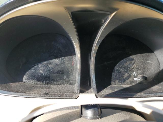 Photo 9 from auction – 2012 TOYOTA AVALON BAS with VIN 4T1BK3DB6CU445867