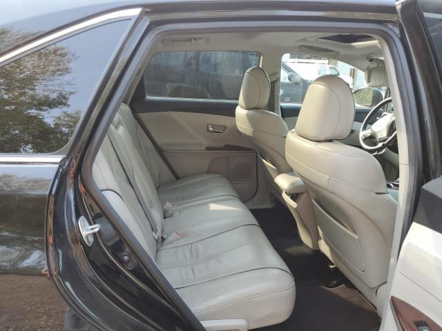 Photo 11 from auction – 2010 TOYOTA VENZA with VIN 4T3BK3BB3AU040914
