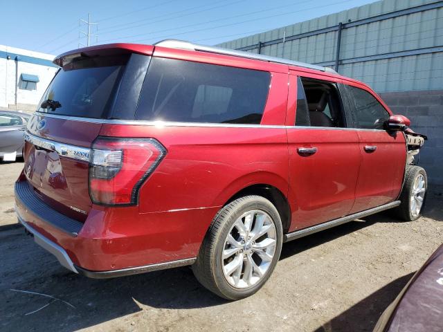 Photo 3 from auction – 2018 FORD EXPEDITION with VIN 1FMJK2AT2JEA38994