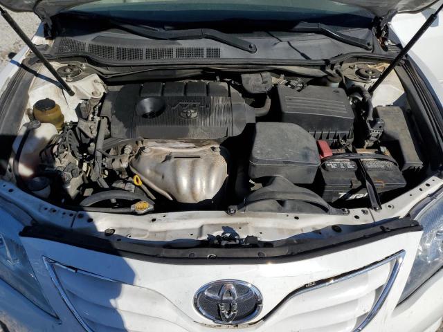 Photo 11 from auction – 2011 TOYOTA CAMRY BASE with VIN 4T4BF3EK4BR193477